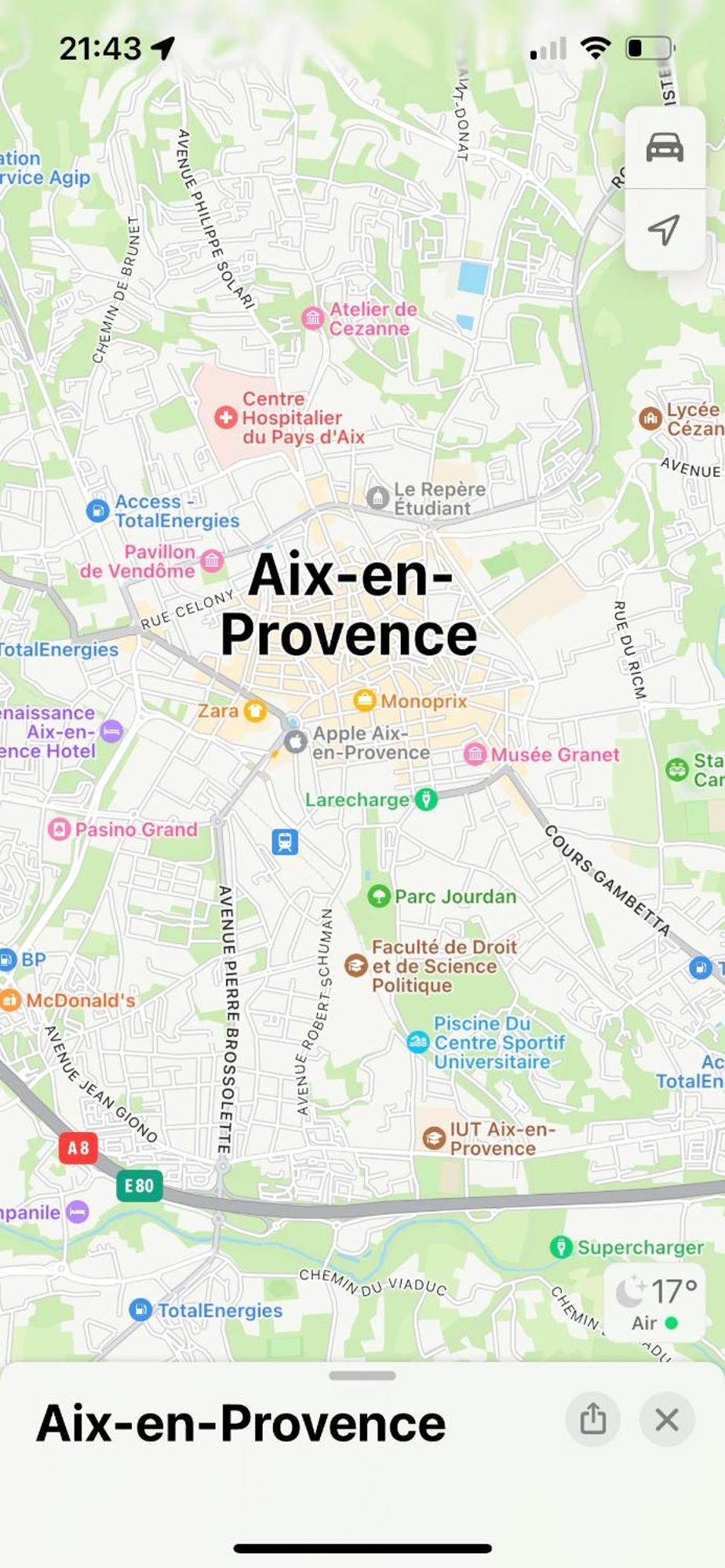 Maison Provencale Au Calme De La Campagne Avec Jacuzzi Aix-en-Provence Exteriér fotografie