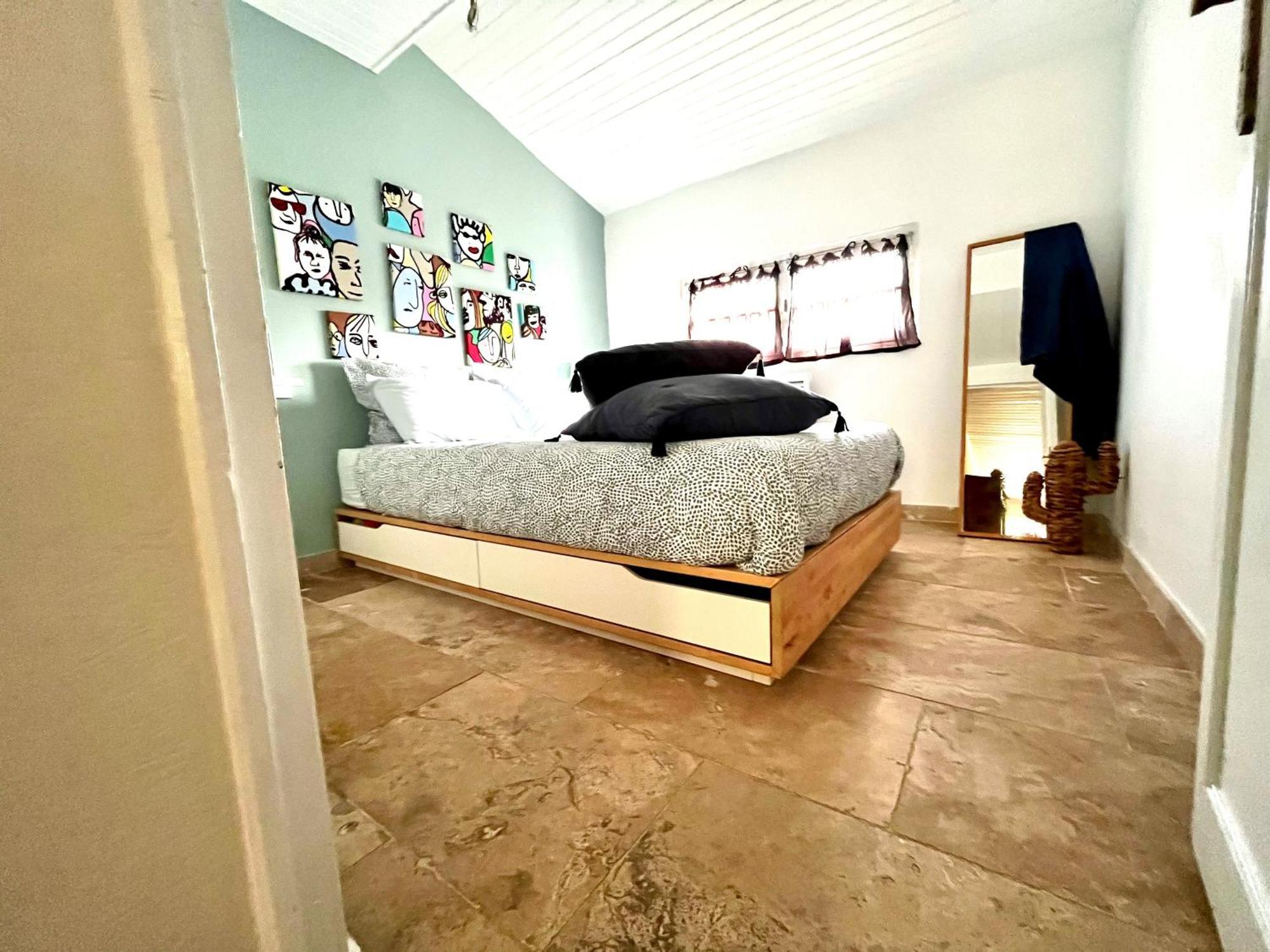 Maison Provencale Au Calme De La Campagne Avec Jacuzzi Aix-en-Provence Exteriér fotografie